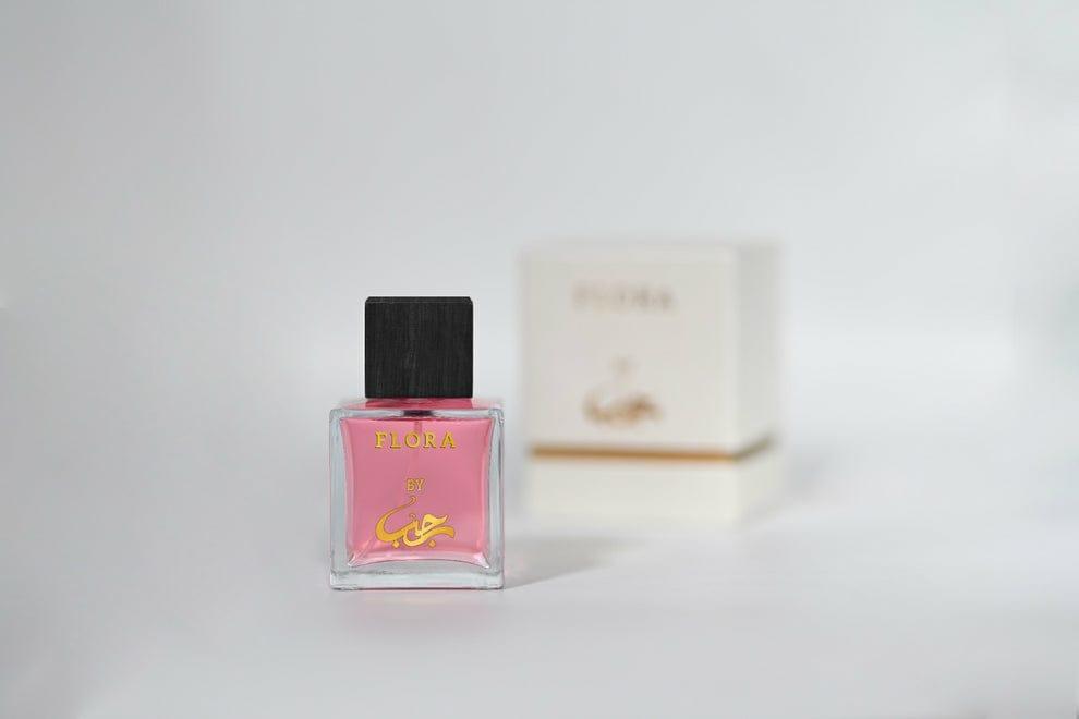 Long Lasting Fragrance Perfume