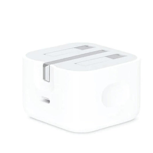 Power adapter original apple 20W USB_C power Adapter 3 pin