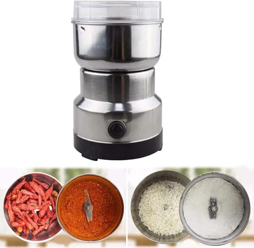 Electric Grinder Machine