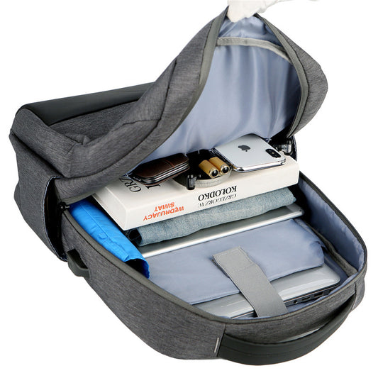 Business Backpack Men's Business Conference Computer Laptop, school/study Bag