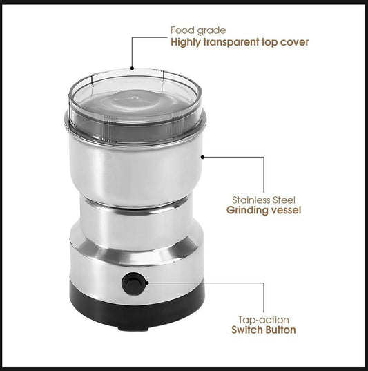 Electric Grinder Machine