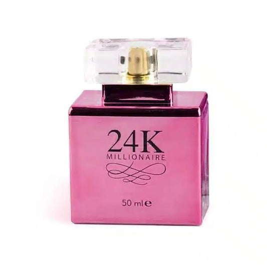 24 hours sweet Resistance Men's Perfume 50ml