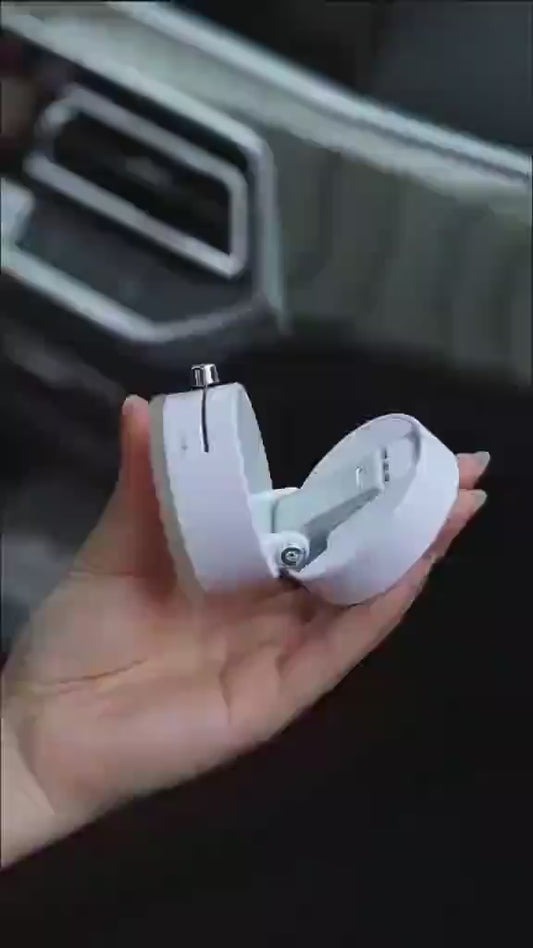 360° Magnetic Mobile Holde