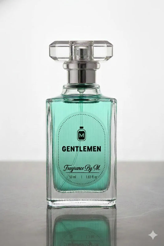 Oriental Men Perfume Long Lasting - 50ml