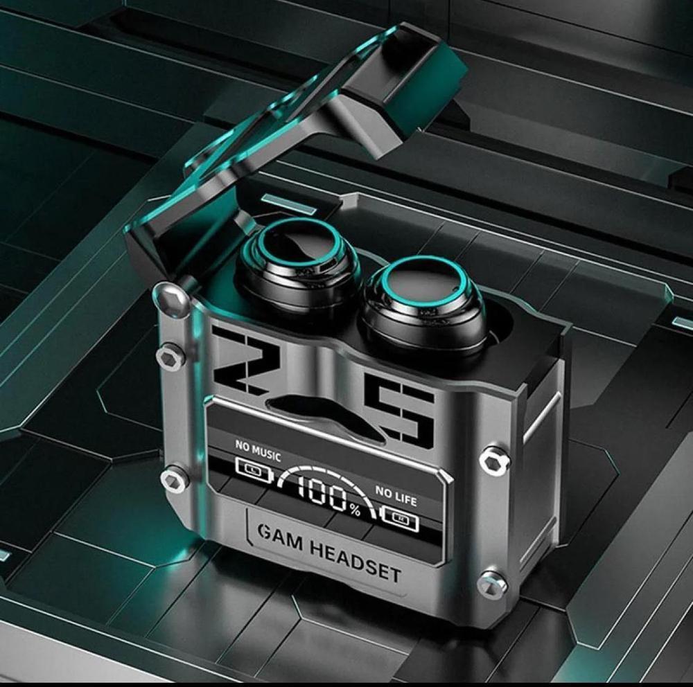 Multicolor Long Lasting with Battery and fast Charge, 25 Earbuds