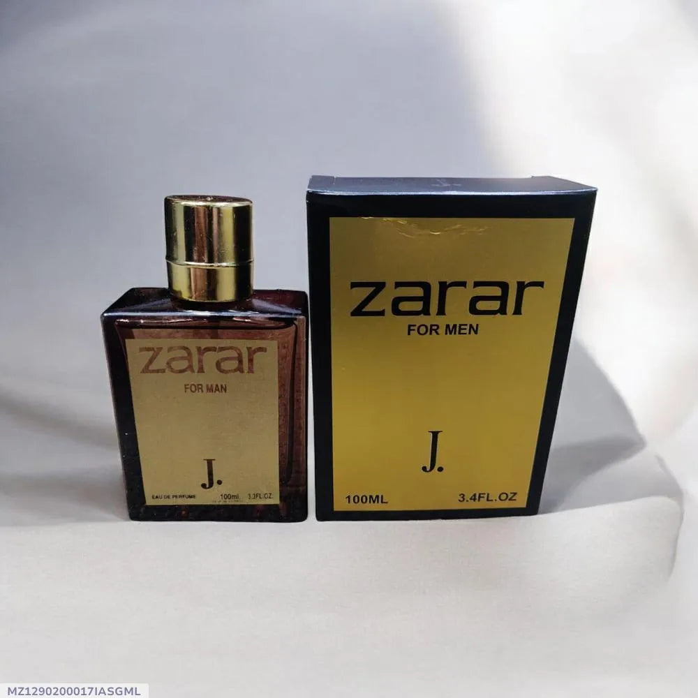 Pack of 2 (Janan + Zarar) Perfume