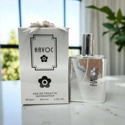 Havoc Perfume - 100ml