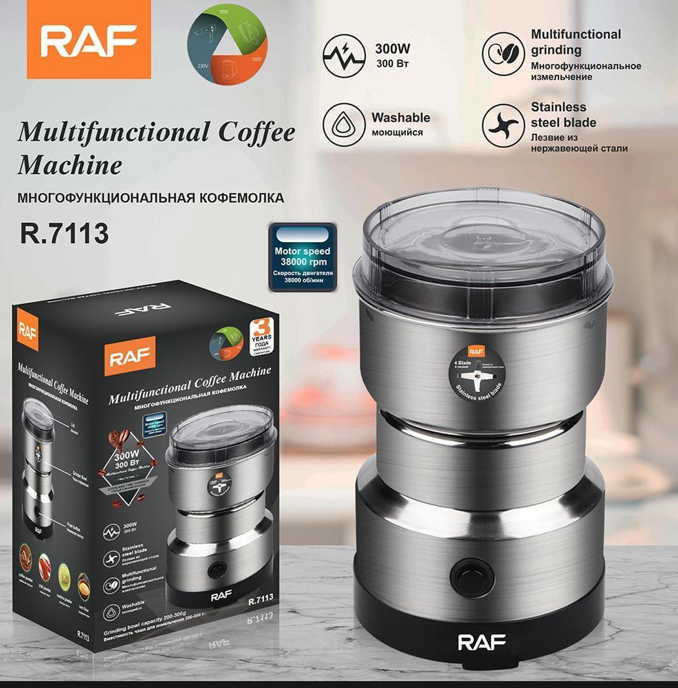 Electric Grinder Machine