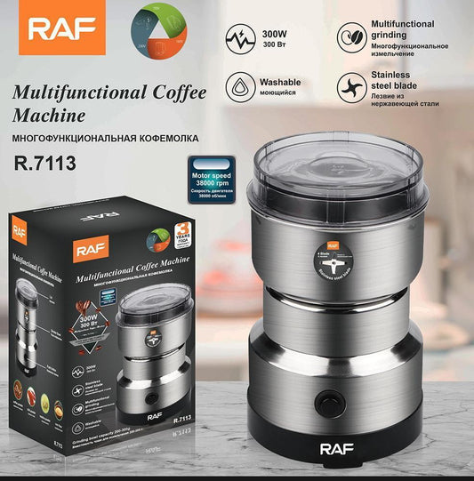 Electric Grinder Machine