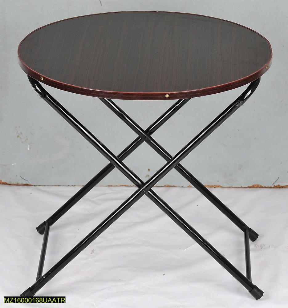 Folding Wooden Coffee Table