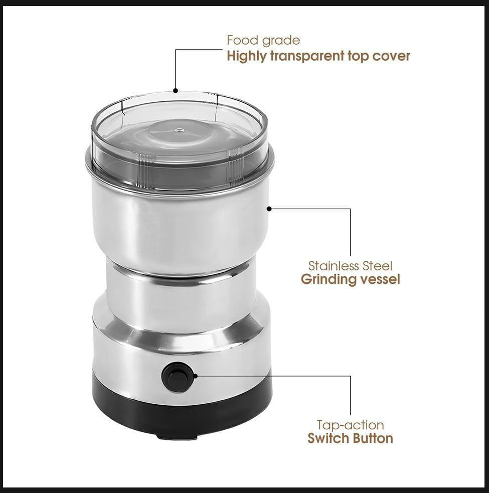 Electric Grinder Machine