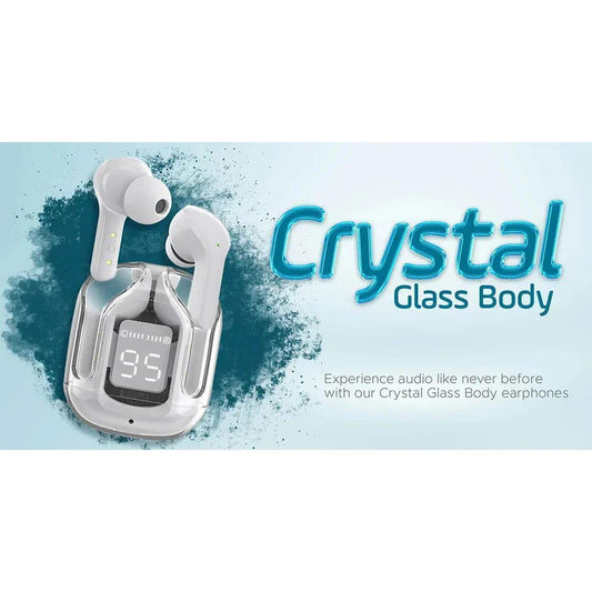 Air32 Wireless Earbuds