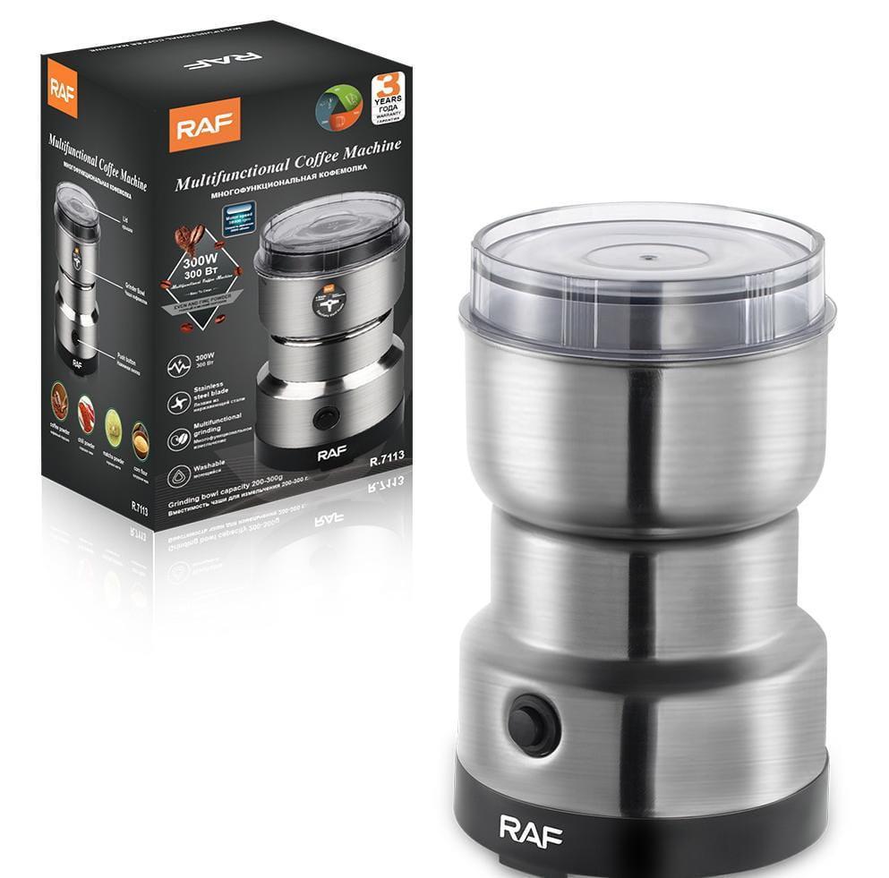 Electric Grinder Machine