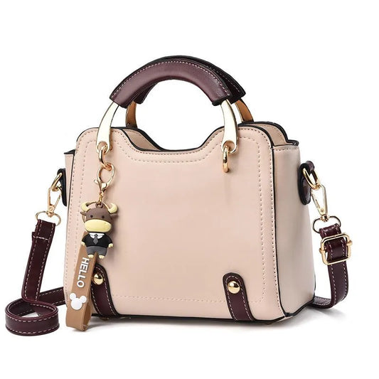 Women's Hand Bag, Crossbody, Portable, All Fashion match